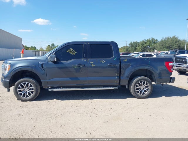 Ford 4v 2021 1FTEW1C58MFB36087 Image 14
