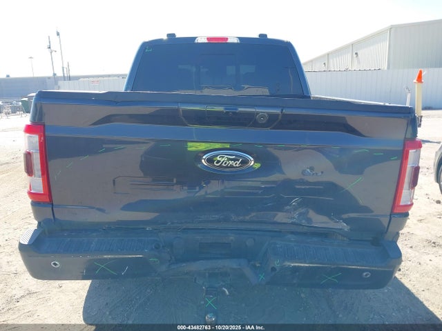 Ford 4v 2021 1FTEW1C58MFB36087 Image 16