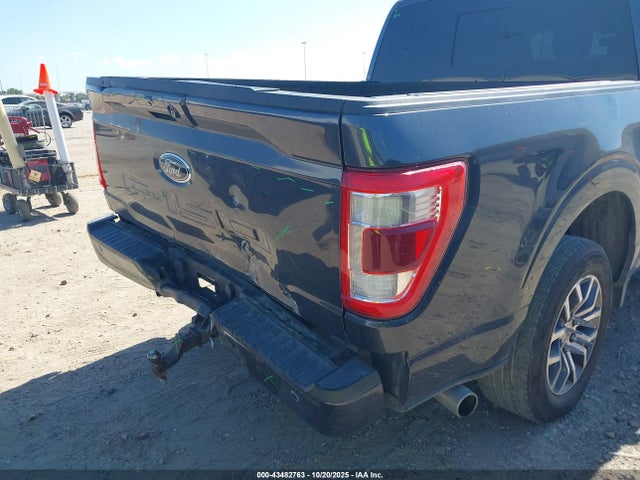 Ford 4v 2021 1FTEW1C58MFB36087 Image 17