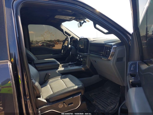Ford 4v 2021 1FTEW1C58MFB36087 Image 5