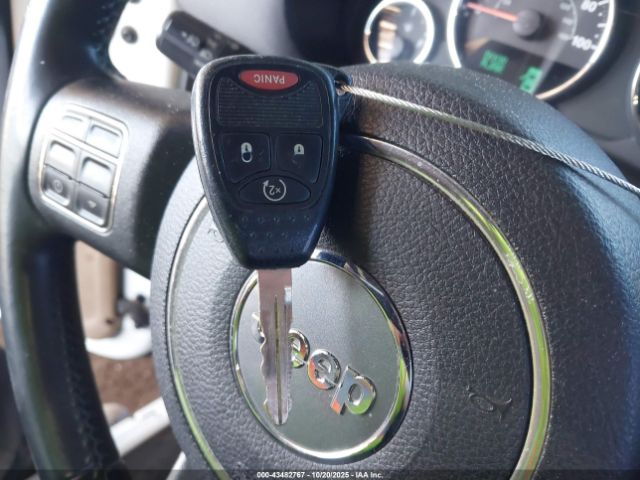 2015 JEEP WRANGLER UNLIMITED 1C4BJWEG6FL556500 Photo 10