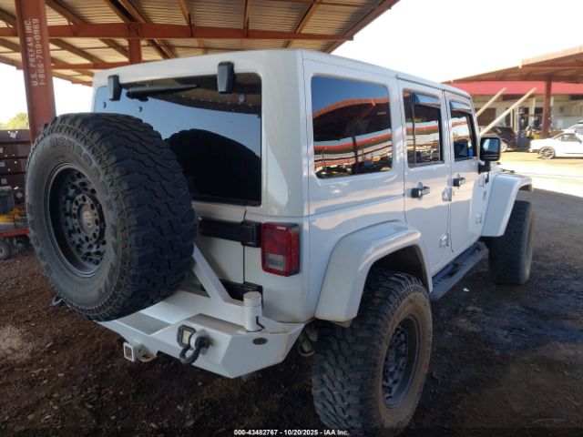 2015 JEEP WRANGLER UNLIMITED 1C4BJWEG6FL556500 Photo 3