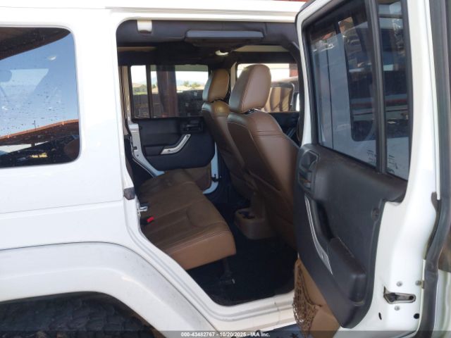 2015 JEEP WRANGLER UNLIMITED 1C4BJWEG6FL556500 Photo 7