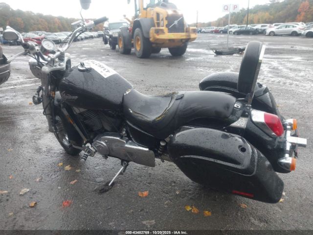 2000 HONDA VT1100 1HFSC4300YA002037 Photo 2