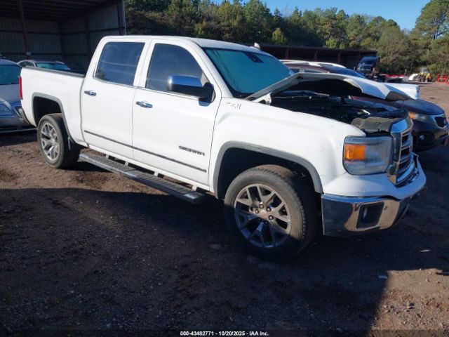 2015 GMC SIERRA 1500 3GTU2VEC7FG464127