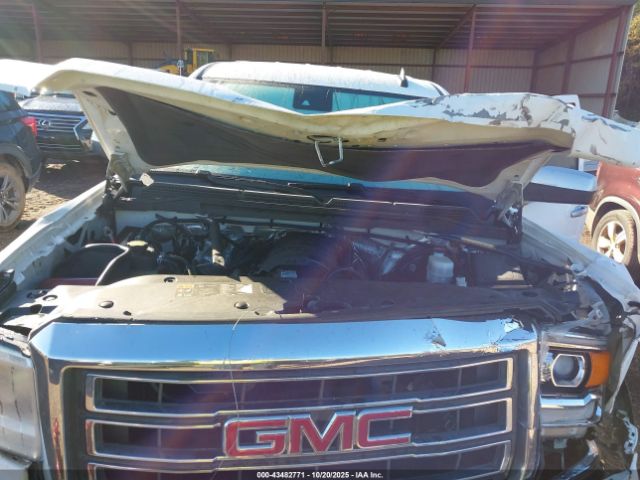 2015 GMC SIERRA 1500 3GTU2VEC7FG464127 Photo 9