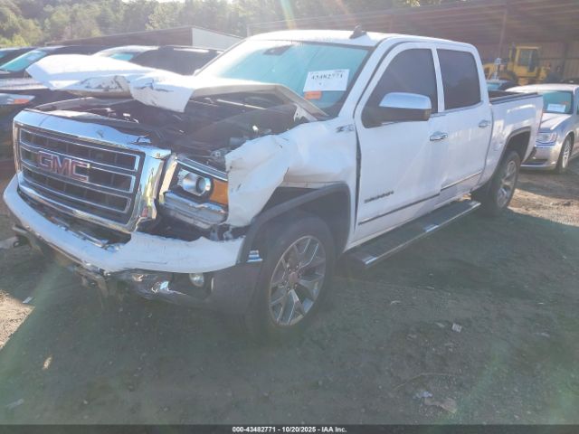 2015 GMC SIERRA 1500 3GTU2VEC7FG464127 Photo 1