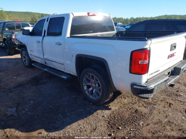 2015 GMC SIERRA 1500 3GTU2VEC7FG464127 Photo 2