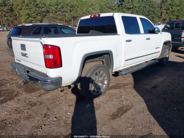 2015 GMC SIERRA 1500 3GTU2VEC7FG464127 Photo 3