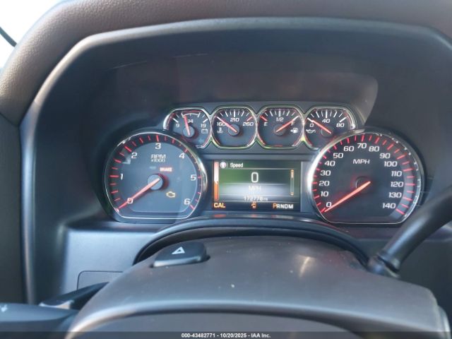 2015 GMC SIERRA 1500 3GTU2VEC7FG464127 Photo 6