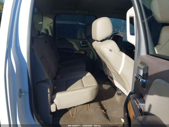 2015 GMC SIERRA 1500 3GTU2VEC7FG464127 Photo 7