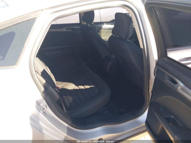 2018 FORD FUSION 3FA6P0HD6JR281810 Photo 7