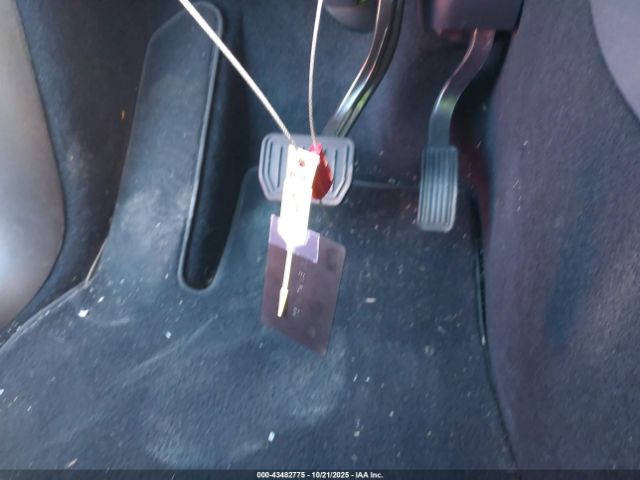 2025 TESLA MODEL Y 7SAYGDEE3SA361091 Photo 10