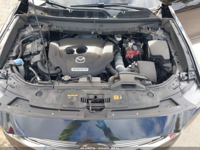 2021 MAZDA CX-9 JM3TCBBY5M0506701 Photo 9