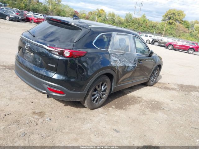 2021 MAZDA CX-9 JM3TCBBY5M0506701 Photo 3