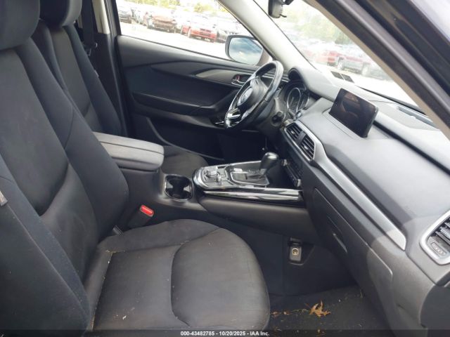 2021 MAZDA CX-9 JM3TCBBY5M0506701 Photo 4