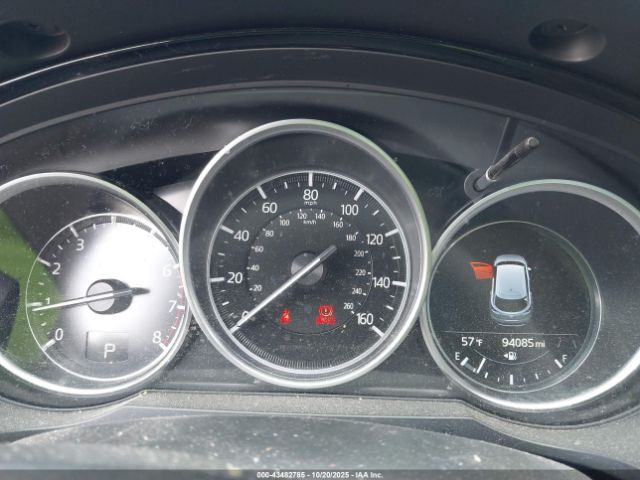 2021 MAZDA CX-9 JM3TCBBY5M0506701 Photo 6