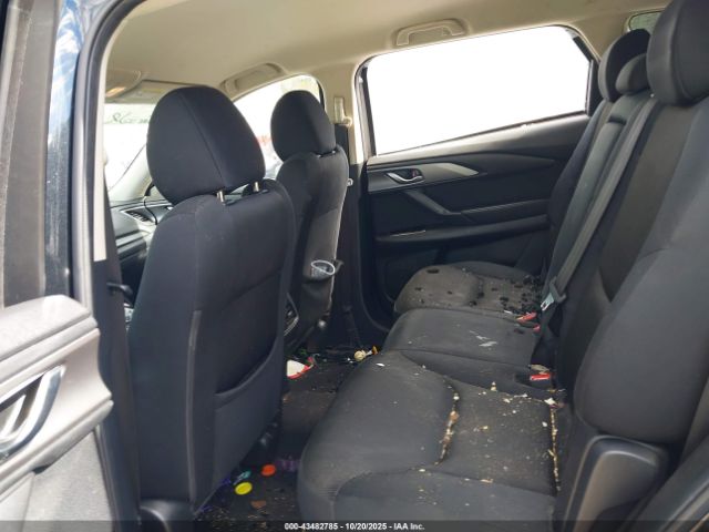 2021 MAZDA CX-9 JM3TCBBY5M0506701 Photo 7