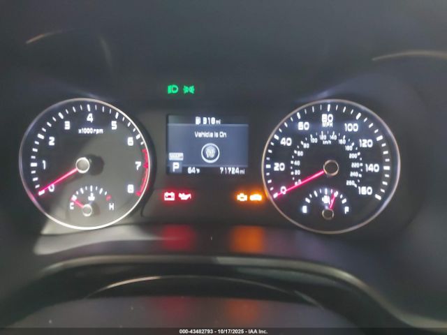 2020 KIA FORTE 3KPF34AD6LE254480 Photo 6