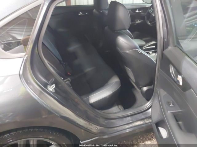 2020 KIA FORTE 3KPF34AD6LE254480 Photo 7