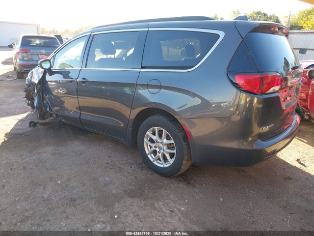 Aukcja sprzedaży 2020 Chrysler Voyager Lxi, vin: 2C4RC1DG9LR265103, numer aukcji: 43482795