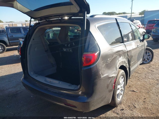 Aukcja sprzedaży 2020 Chrysler Voyager Lxi, vin: 2C4RC1DG9LR265103, numer aukcji: 43482795