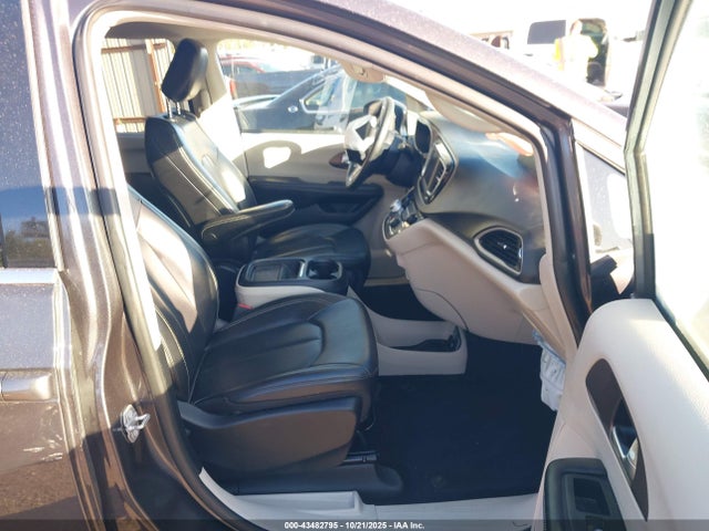 Aukcja sprzedaży 2020 Chrysler Voyager Lxi, vin: 2C4RC1DG9LR265103, numer aukcji: 43482795