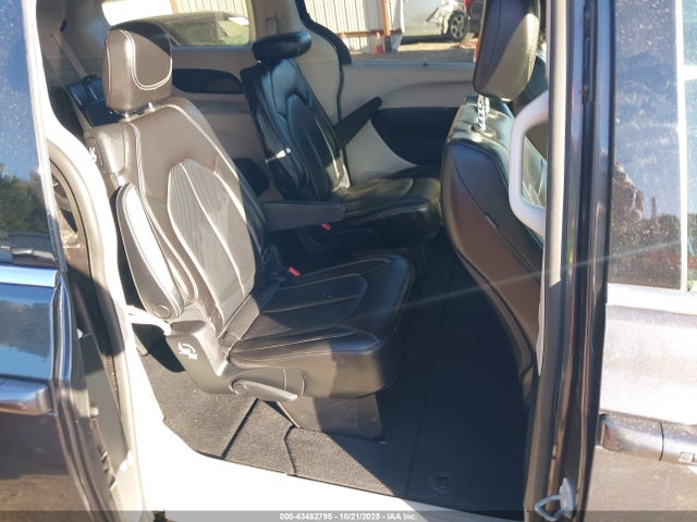 Aukcja sprzedaży 2020 Chrysler Voyager Lxi, vin: 2C4RC1DG9LR265103, numer aukcji: 43482795
