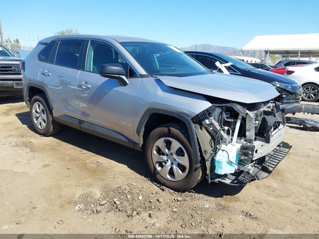 Toyota RAV4 LE 2023 2T3H1RFV8PW278979 main image