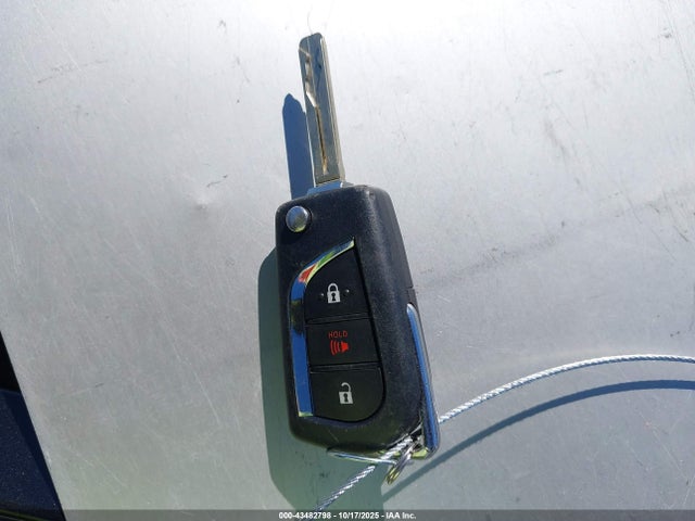 Toyota RAV4 LE 2023 2T3H1RFV8PW278979 Image 11