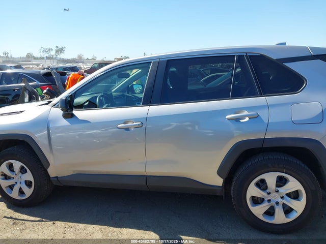 Toyota RAV4 LE 2023 2T3H1RFV8PW278979 Image 15
