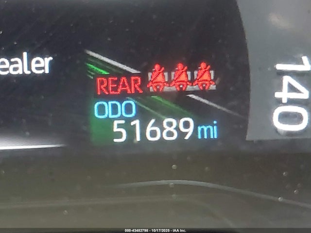 Toyota RAV4 LE 2023 2T3H1RFV8PW278979 Image 16
