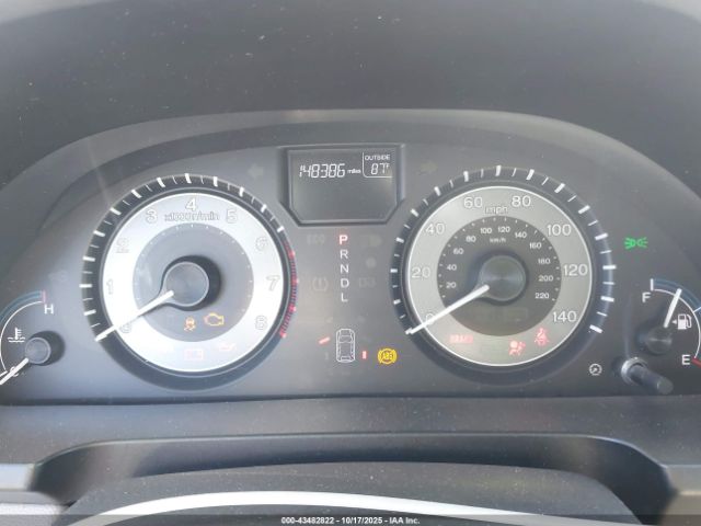 2011 HONDA ODYSSEY 5FNRL5H68BB101800 Photo 6