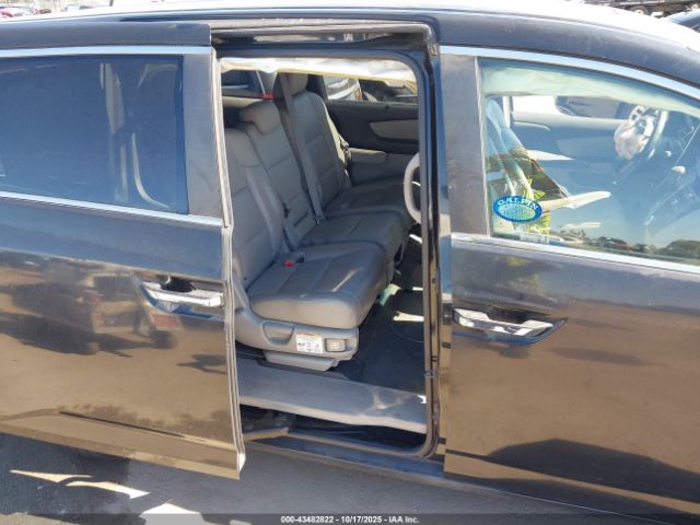 2011 HONDA ODYSSEY 5FNRL5H68BB101800 Photo 7