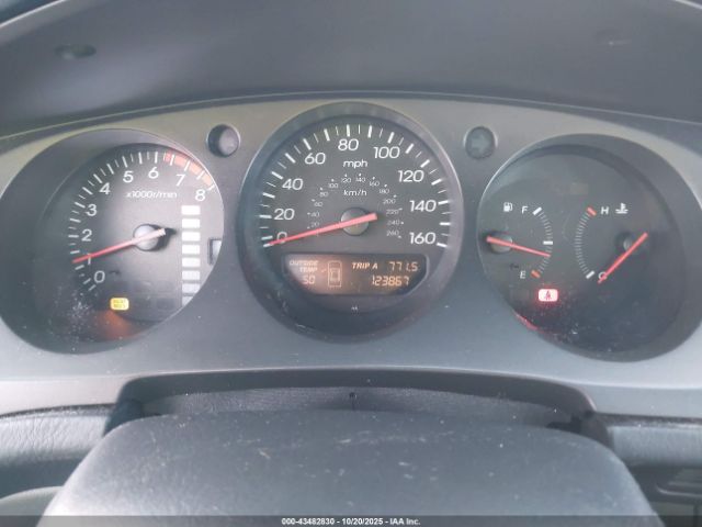 2003 ACURA TL 19UUA56643A072990 Photo 6