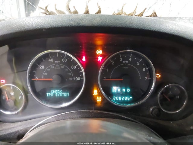 Jeep Wrangler Sport 2016 1C4AJWAG7GL259707 Image 7