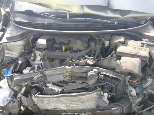 2021 KIA RIO 3KPA24AD9ME390777 Photo 9