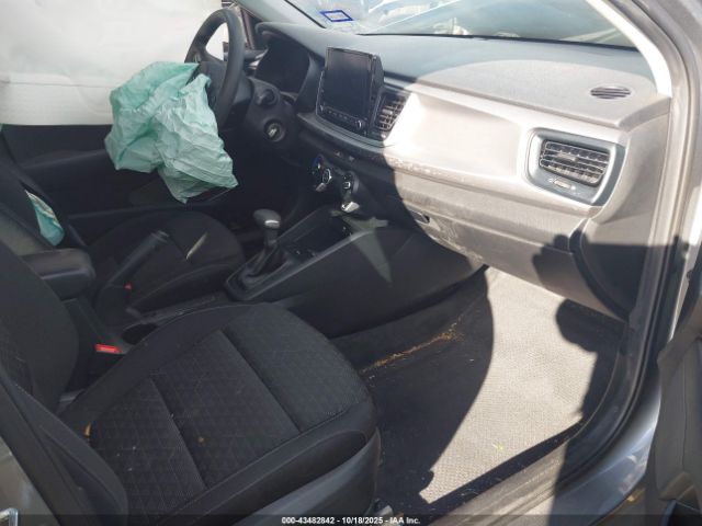 2021 KIA RIO 3KPA24AD9ME390777 Photo 4