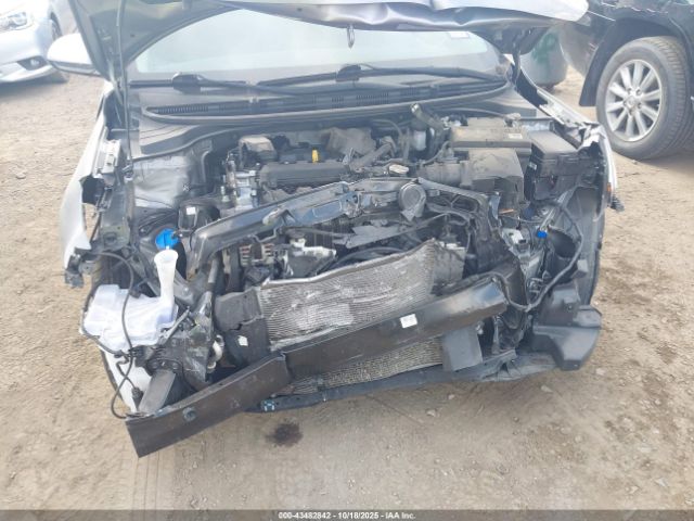 2021 KIA RIO 3KPA24AD9ME390777 Photo 5