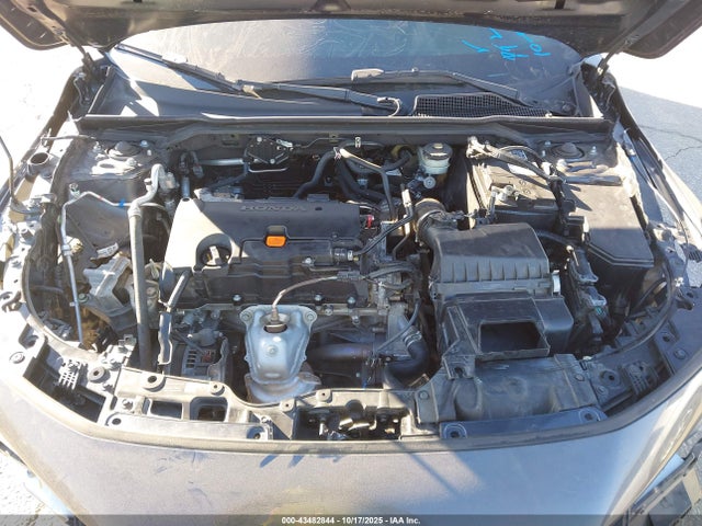 Honda k20c2 2022 2HGFE2F54NH571182 Image 10