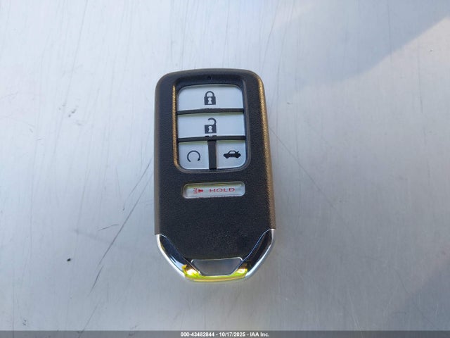 Honda k20c2 2022 2HGFE2F54NH571182 Image 11