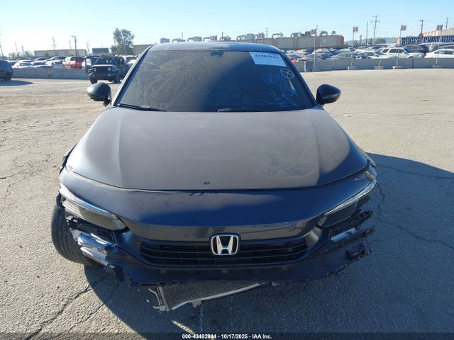 Honda k20c2 2022 2HGFE2F54NH571182 Image 12