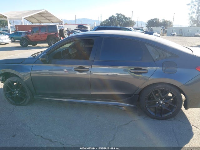 Honda k20c2 2022 2HGFE2F54NH571182 Image 14