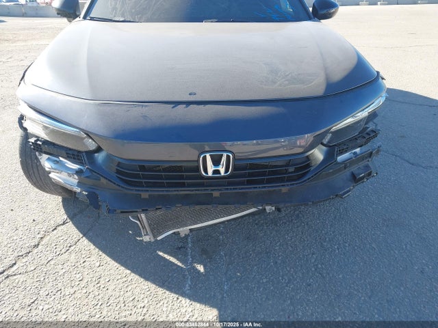 Honda k20c2 2022 2HGFE2F54NH571182 Image 6