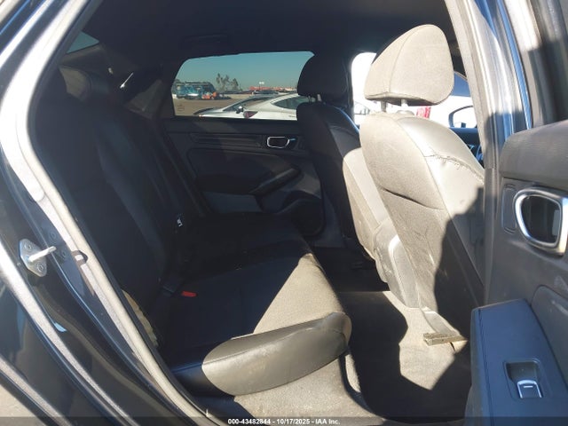 Honda k20c2 2022 2HGFE2F54NH571182 Image 8