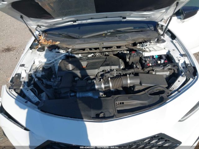2023 ACURA TLX 19UUB6F57PA004134 Photo 9