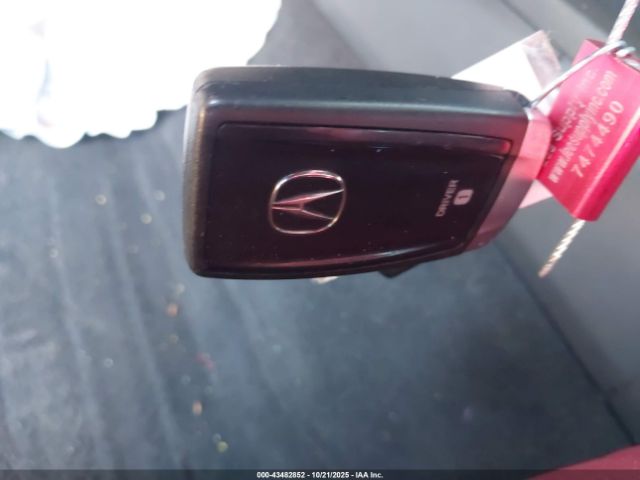 2023 ACURA TLX 19UUB6F57PA004134 Photo 10