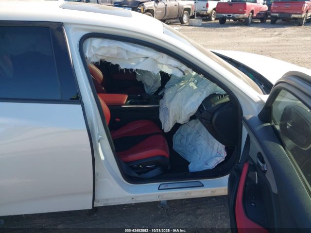 2023 ACURA TLX 19UUB6F57PA004134 Photo 4