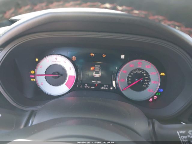 2023 ACURA TLX 19UUB6F57PA004134 Photo 6