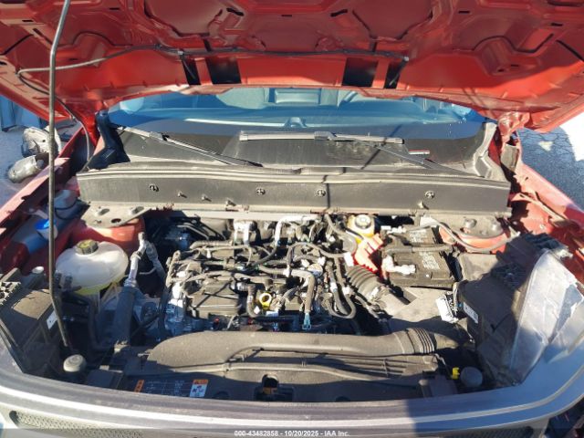 2024 FORD BRONCO SPORT 3FMCR9B67RRF26983 Photo 9